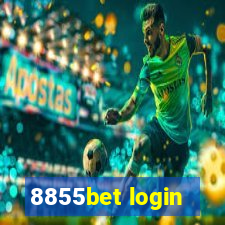 8855bet login